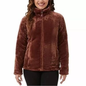32 degrees Heat Plush jacket